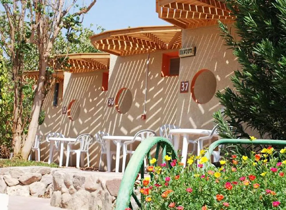 Hotel Eilot Kibbutz Country Lodging Eilat