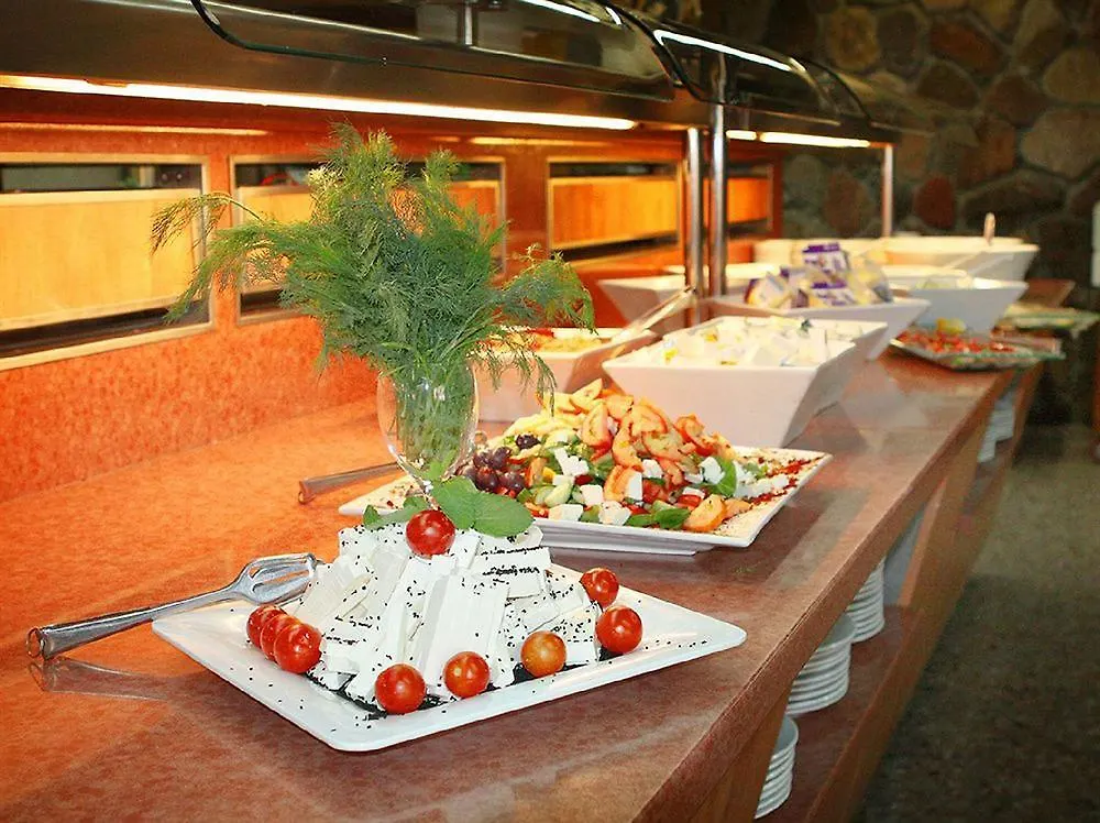 Otel Eilot Kibbutz Country Lodging Eilat