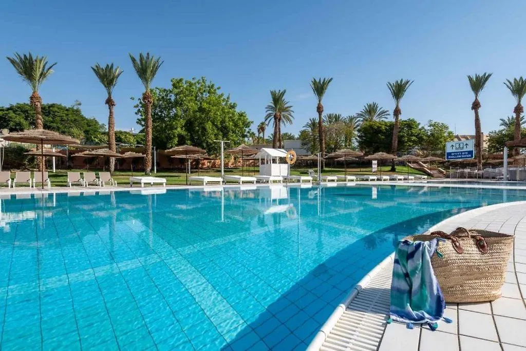 Eilot Kibbutz Country Lodging Eilat