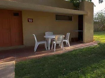 Hotel Eilot Kibbutz Country Lodging Eilat