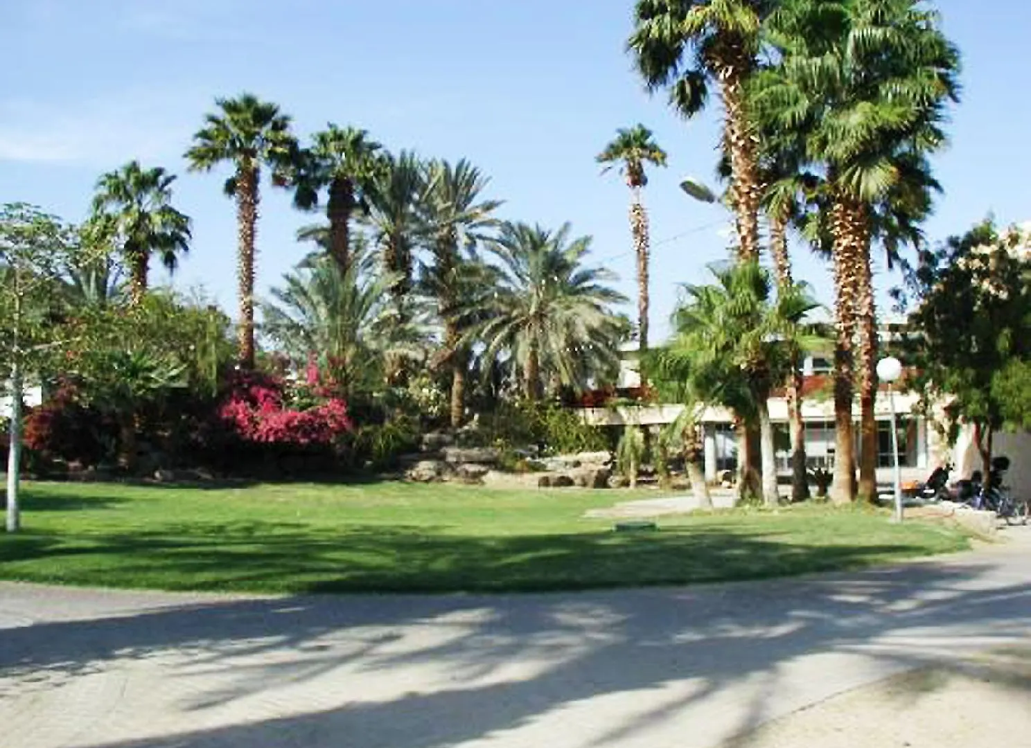Eilot Kibbutz Country Lodging Eilat 2*,  İsrail