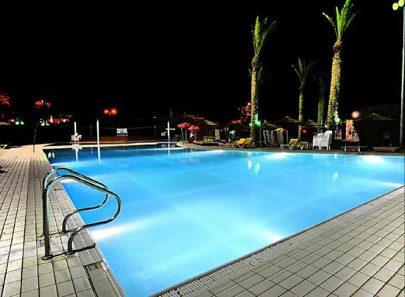 Eilot Kibbutz Country Lodging Eilat Israel