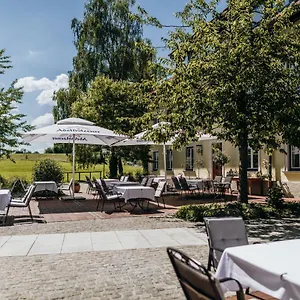 *** Hotel Angermühle Landgasthof Deutschland