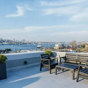 *** Hotel Dream Bosphorus Türkei
