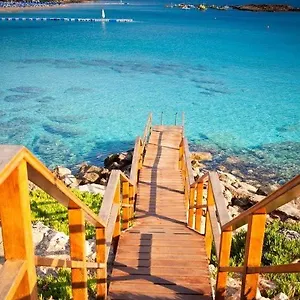 *** Hotel Silver Sands Zypern