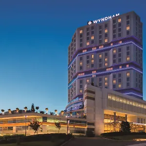 ***** Hotel Wyndham Grand Europe Türkei