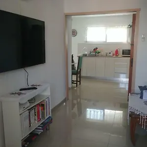  Apartment For Relaxing And For Health Israel