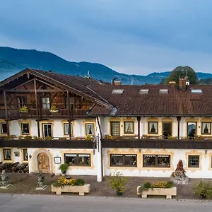 *** Hotel Erlebnislandgasthof Neiderhell Deutschland