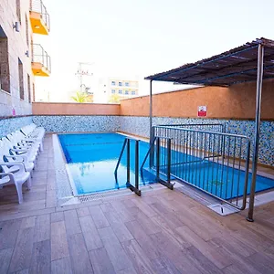 3* Hotel Tzabar