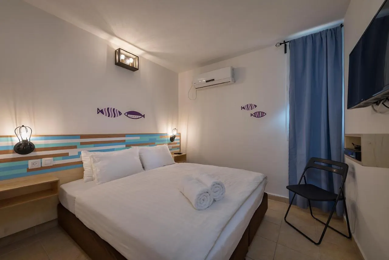 ** Hotel Eilot Kibbutz Country Lodging Eilat Israel