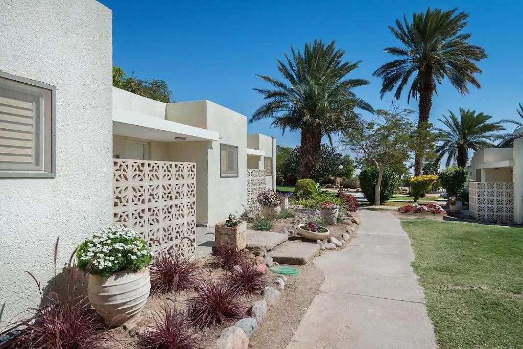 ** Hotell Eilot Kibbutz Country Lodging Eilat Israel