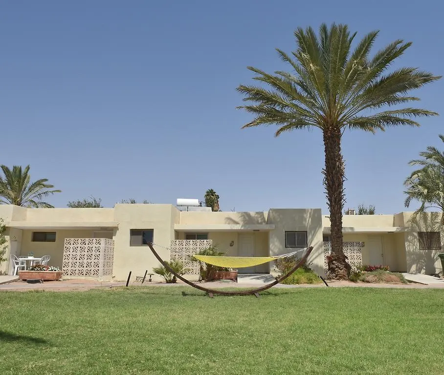 ** Hotel Eilot Kibbutz Country Lodging Eilat Israel