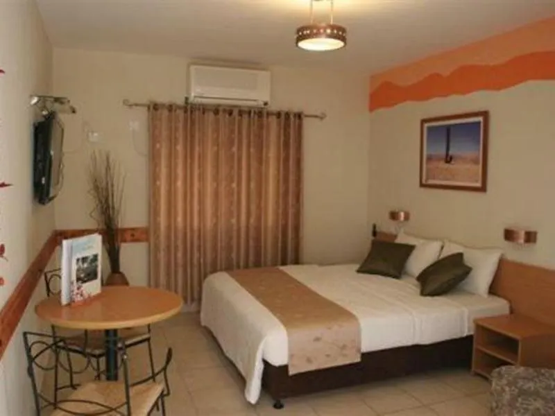 Eilot Kibbutz Country Lodging Eilat