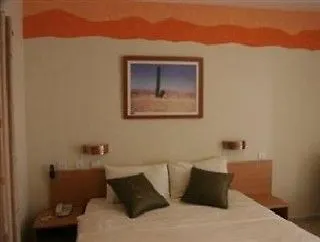 Eilot Kibbutz Country Lodging Eilat 2*,