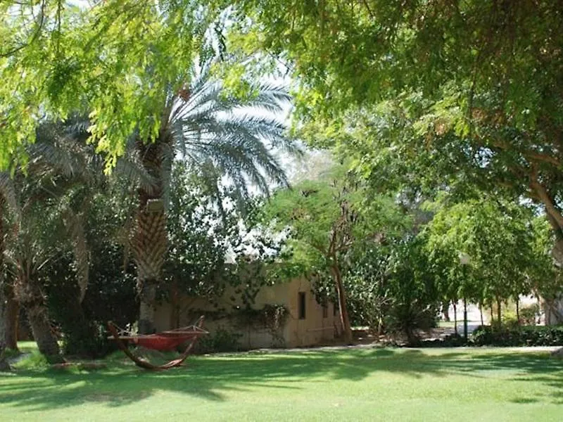 Hotel Eilot Kibbutz Country Lodging Eilat