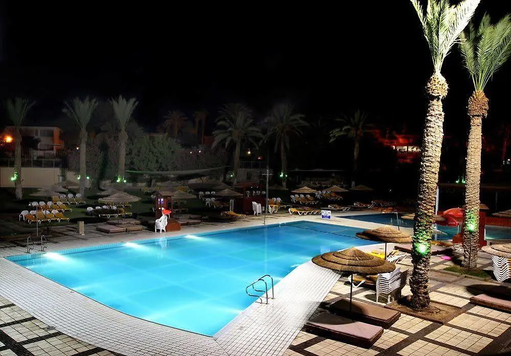 Eilot Kibbutz Country Lodging Eilat 2*,
