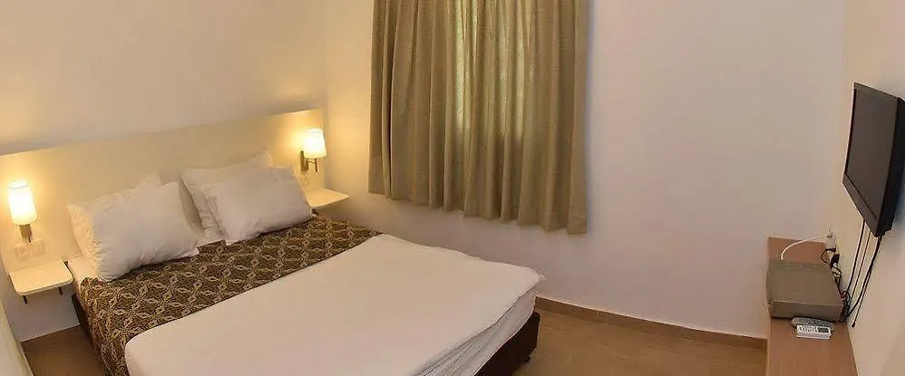Eilot Kibbutz Country Lodging Eilat Israel