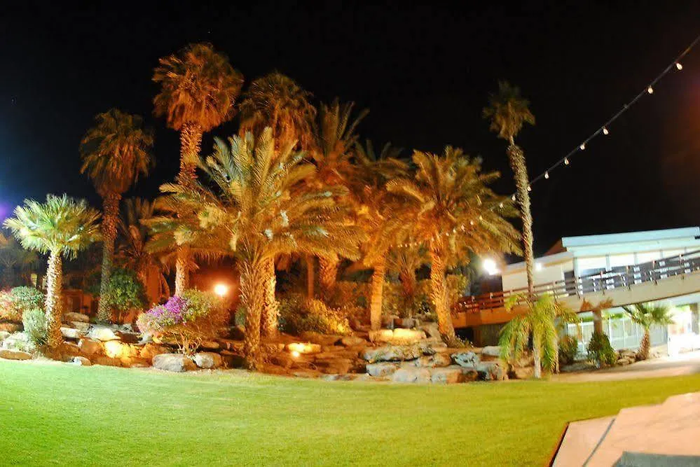Eilot Kibbutz Country Lodging Eilat
