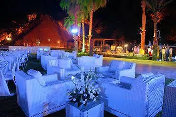 ** Hotell Eilot Kibbutz Country Lodging Eilat Israel